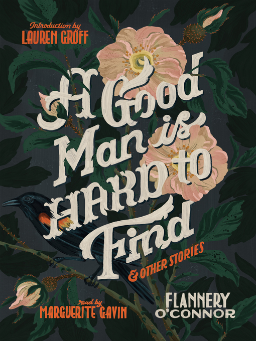 Cover image for A Good Man Is Hard to Find and Other Stories